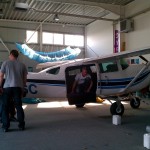 Cessna Caravan Soloy