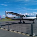 Cessna 208 Caravan